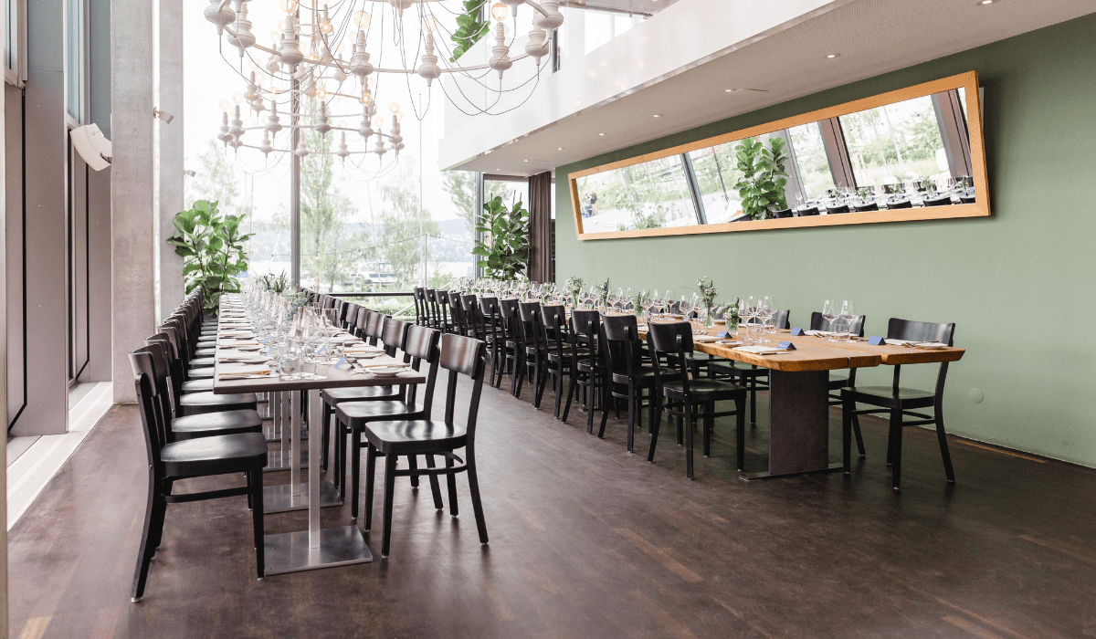 Restaurant Wöschi