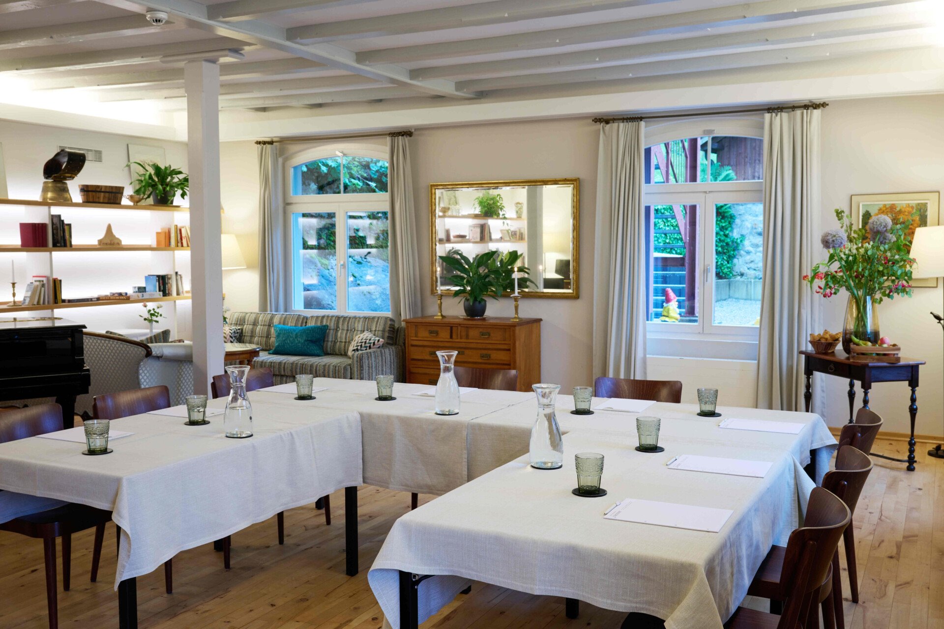 Hotel Restaurant Hammer