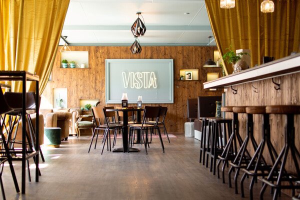 VISTA Bar