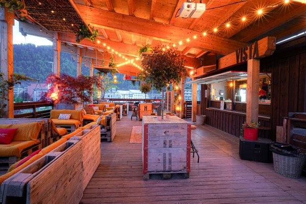 VISTA Bar