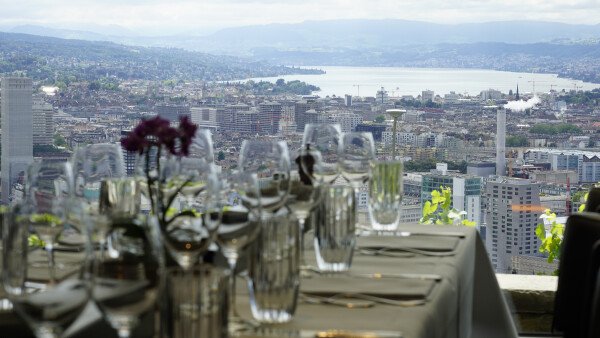 Restaurant Die Waid