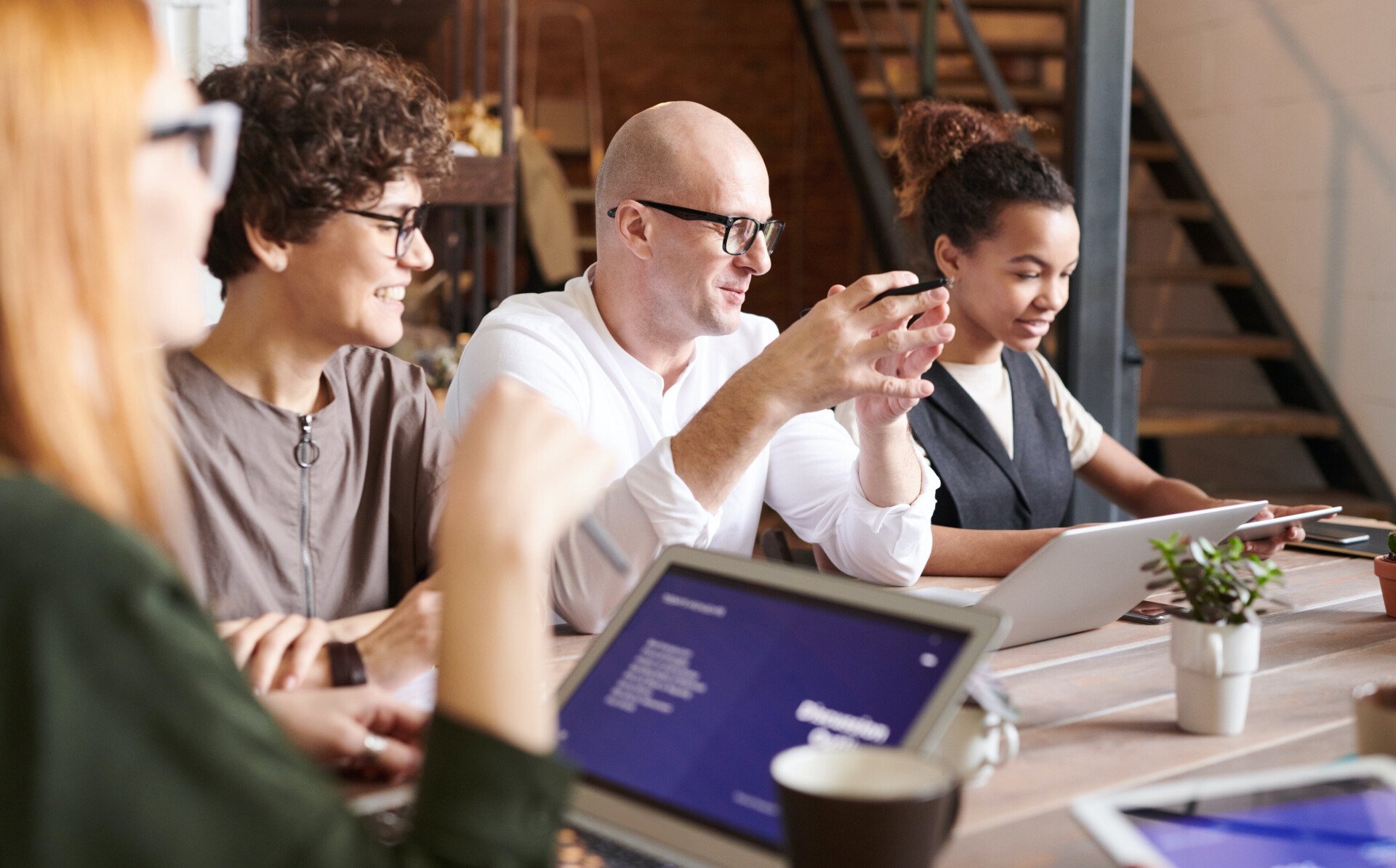 Event- und Marketingkoordinator/in