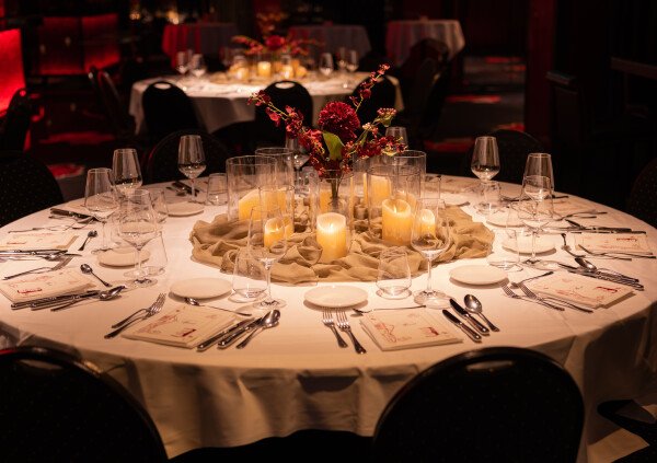 ROOM21 - Eventlocation by Swiss Casinos