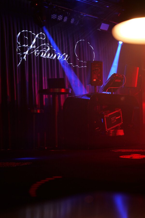 ROOM21 - Eventlocation by Swiss Casinos