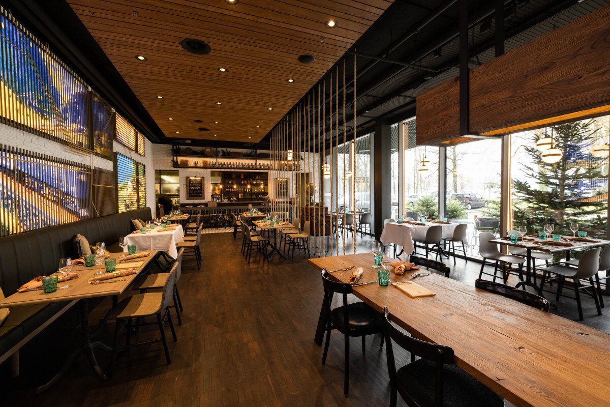 Leiter/in Eventgastronomie