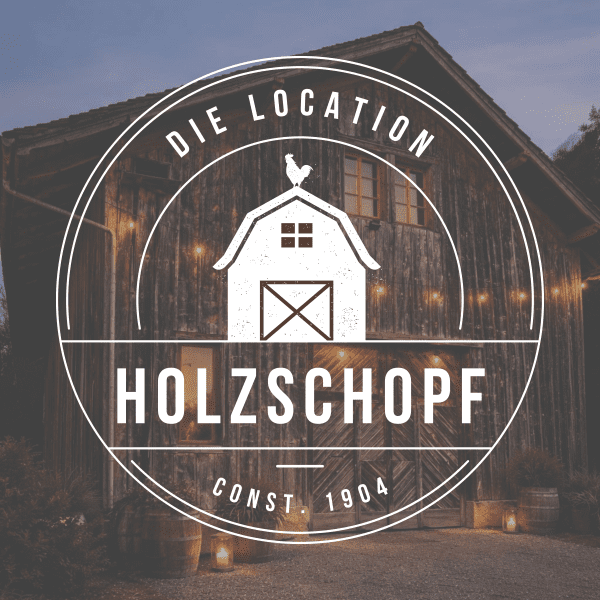 Holzschopf 1904