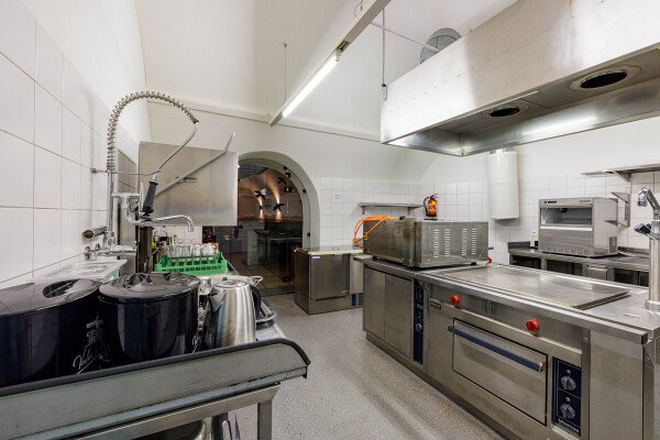 fabrica veglia16 Eventlocation