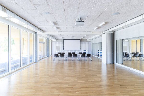 Traitafina Turnzentrum Aargau