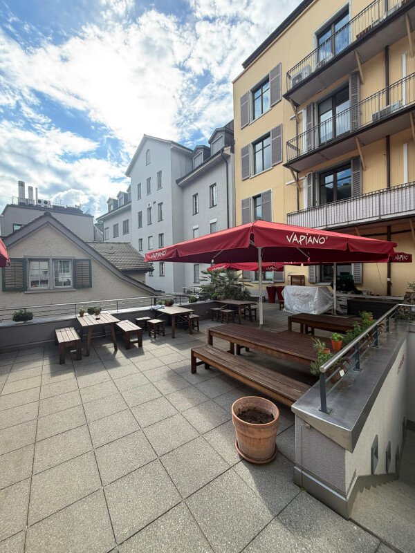 Bella Veranda