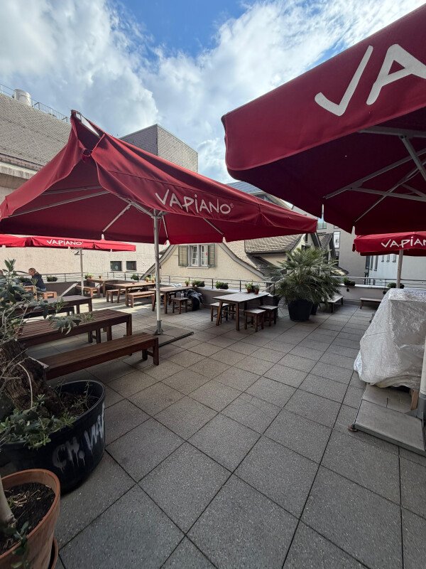 Bella Veranda