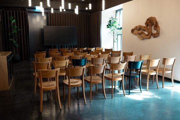 LOI - Vegetarian Bistro