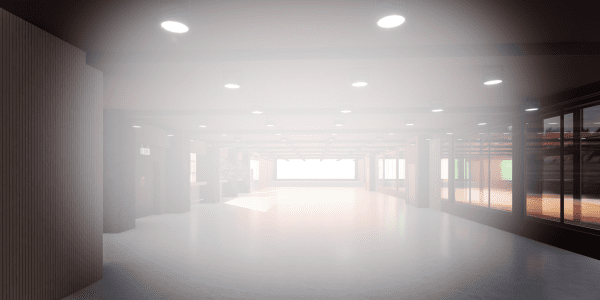 Eventhalle Bern