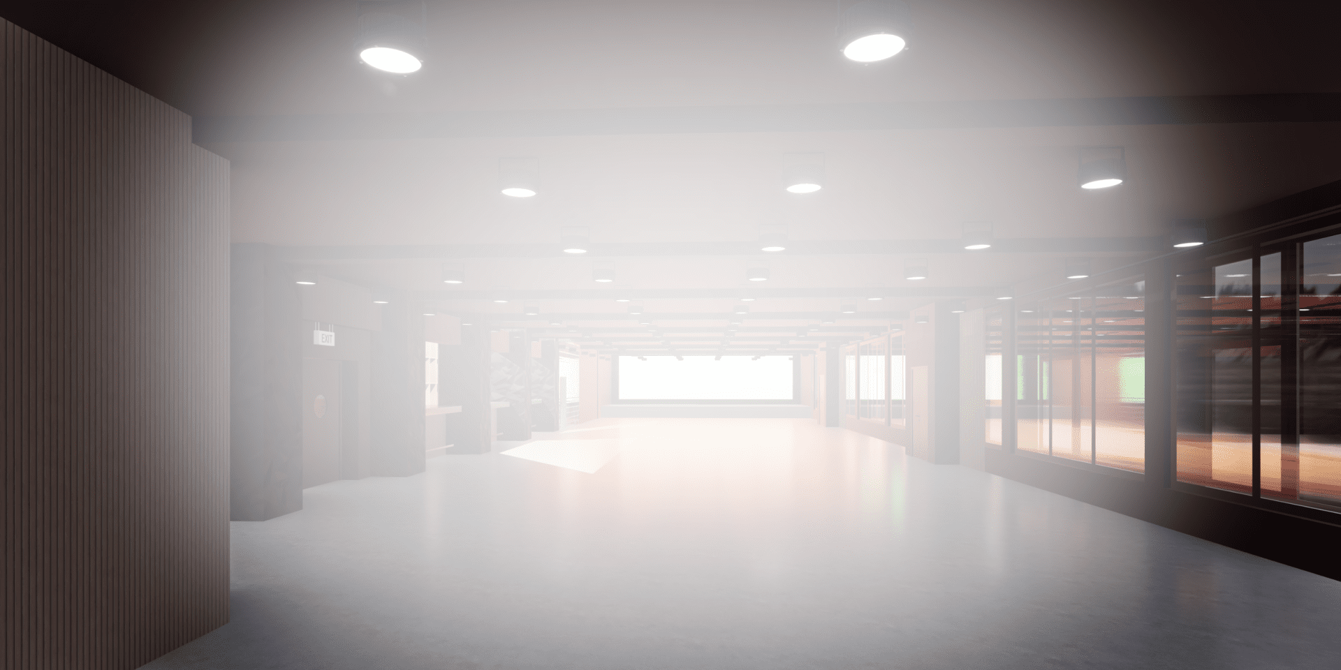 Eventhalle Bern