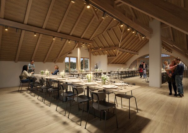 Appenberg - Hoteldorf, Seminare & Events