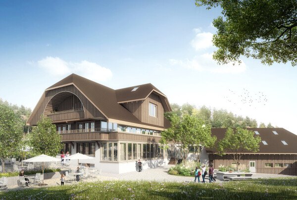 Appenberg - Hoteldorf, Seminare & Events