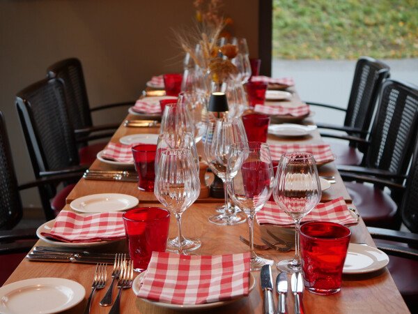 Restaurant Freilager