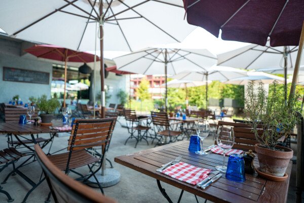 Restaurant Freilager