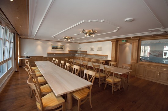 Hotel Weisses Rössli