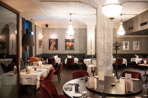 Restaurant Freilager