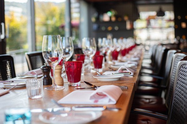 Restaurant Freilager