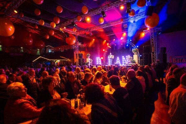 Eventareal Zuerichsee