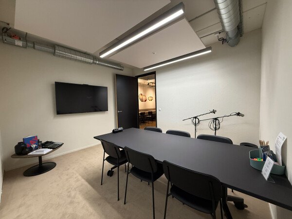 Work-in St. Gallen