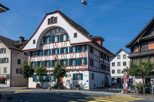 Gasthaus Bären