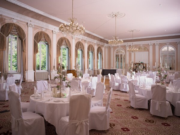 Grand Hotel Beau-Rivage