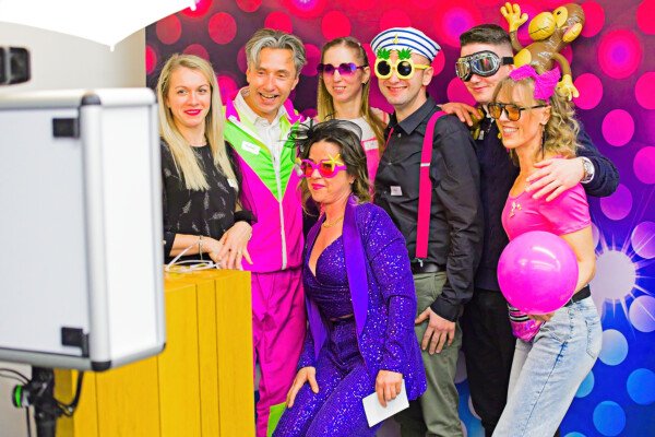 EVENT CIRCLE ZUG