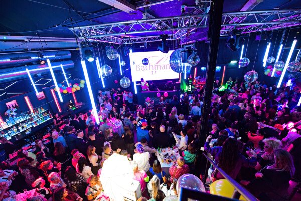 EVENT CIRCLE ZUG