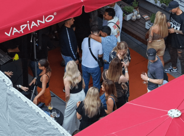 Bella Veranda
