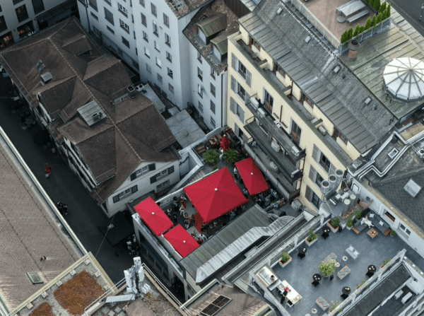 Bella Veranda