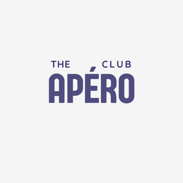 THE APÉRO CLUB