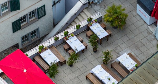 Bella Veranda