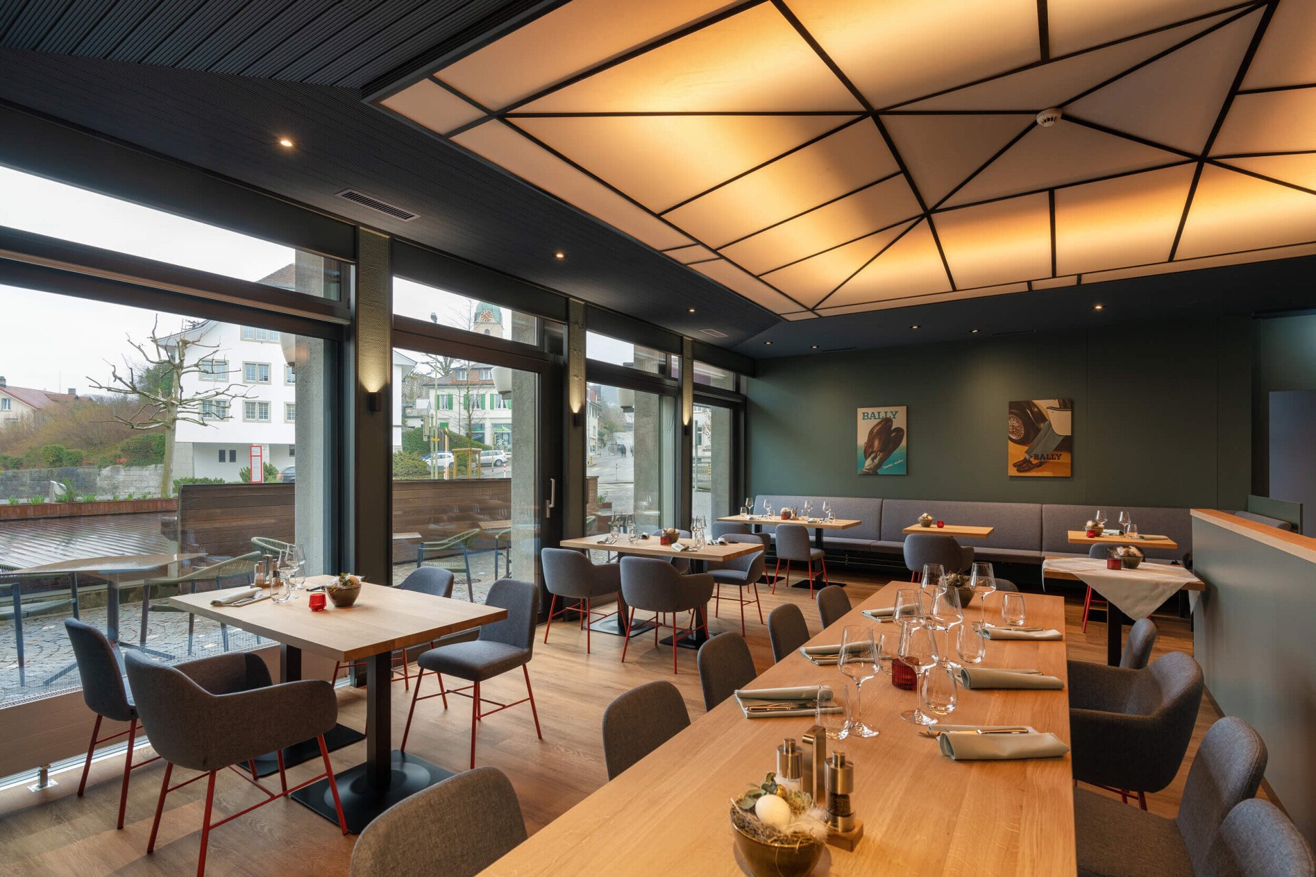 Im Storchen - Restaurant, Business-& Eventlocation