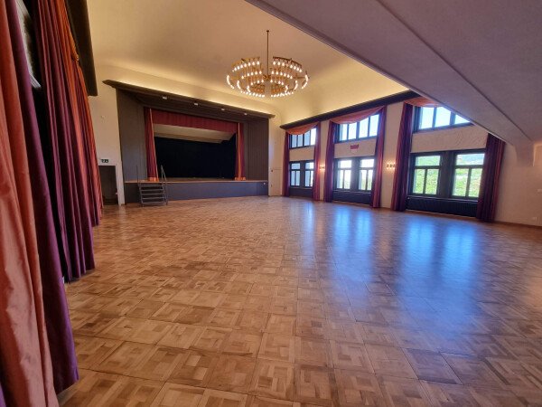 Im Storchen - Restaurant, Business-& Eventlocation