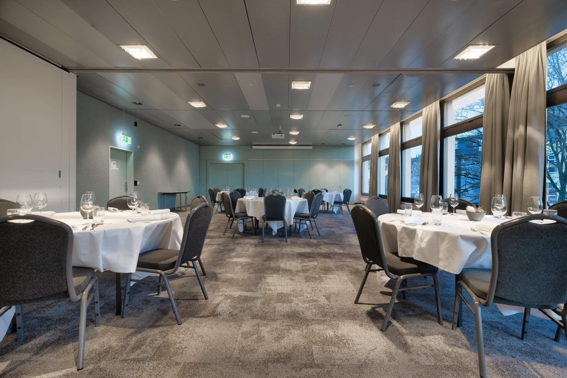 Storchen - Restaurant / Seminarräume / Eventsaal