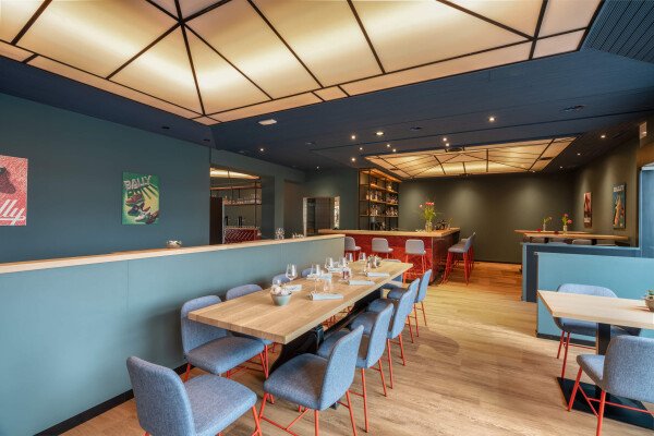 Storchen - Restaurant / Seminarräume / Eventsaal