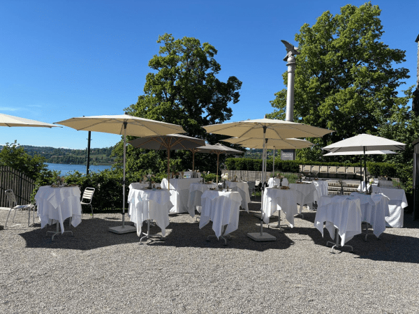 Schloss Rapperswil