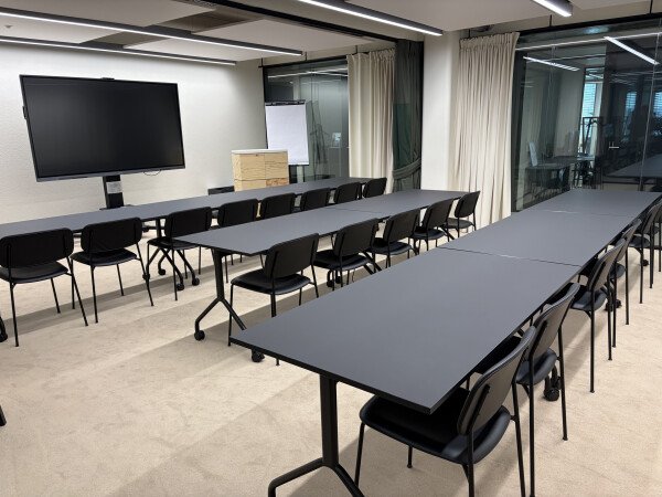 Work-in St. Gallen