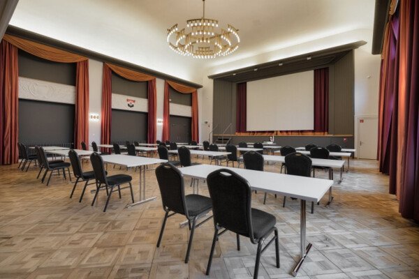 Im Storchen - Restaurant / Seminarräume / Festsaal