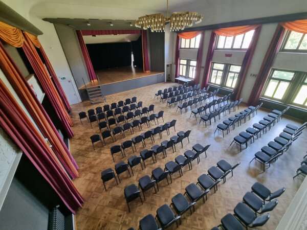 Im Storchen - Restaurant / Seminarräume / Festsaal