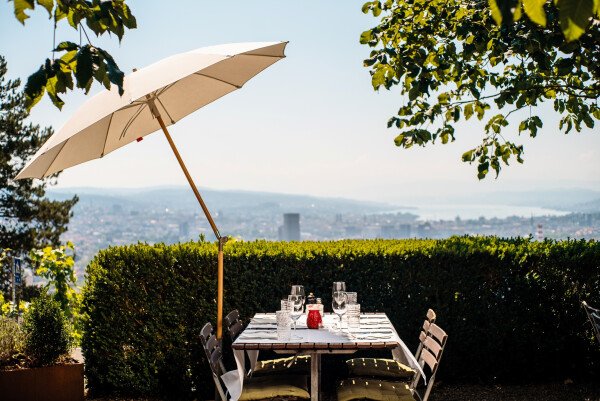 Restaurant Die Waid
