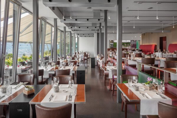 Restaurant Die Waid