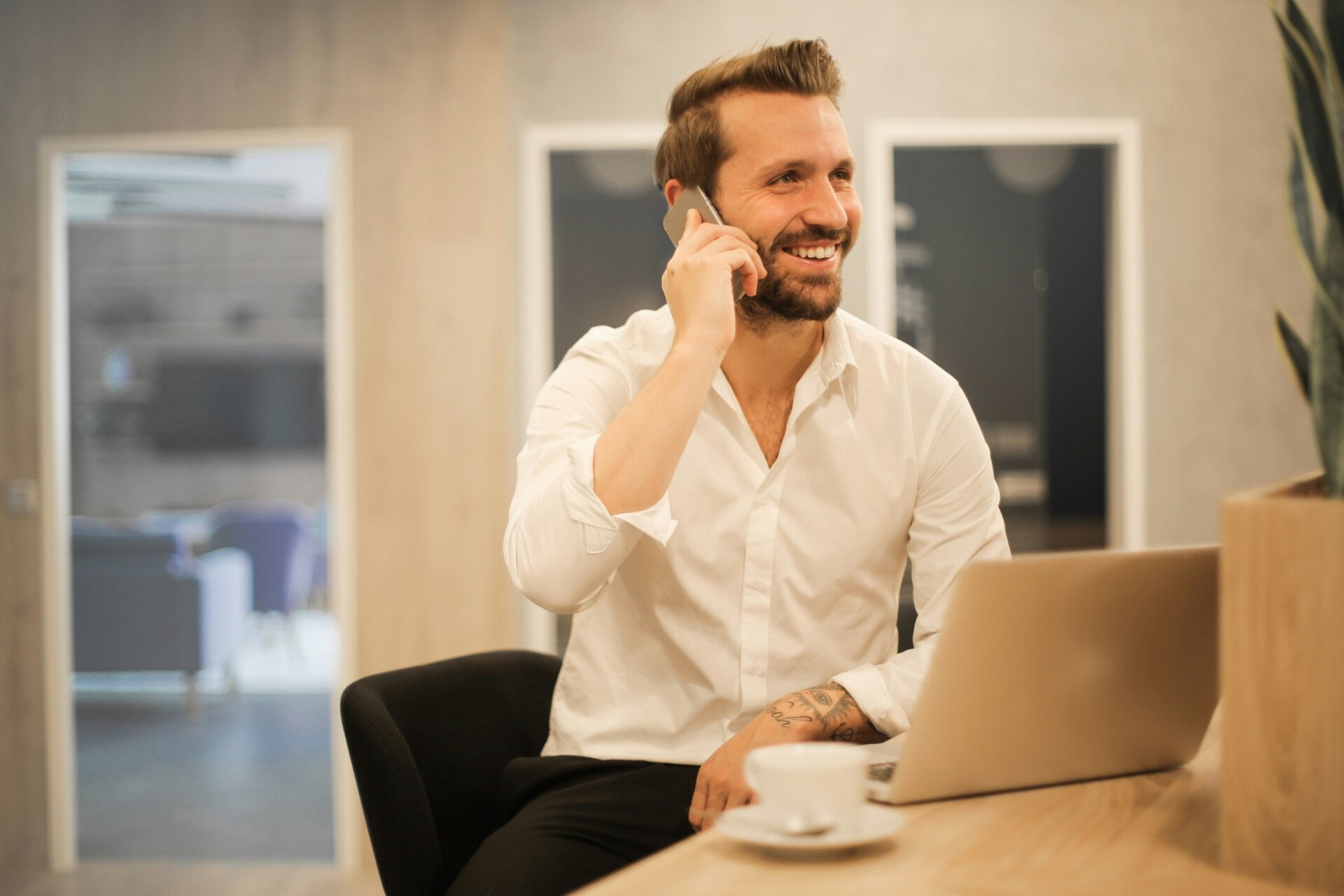 Marketing & Events Koordinator/in