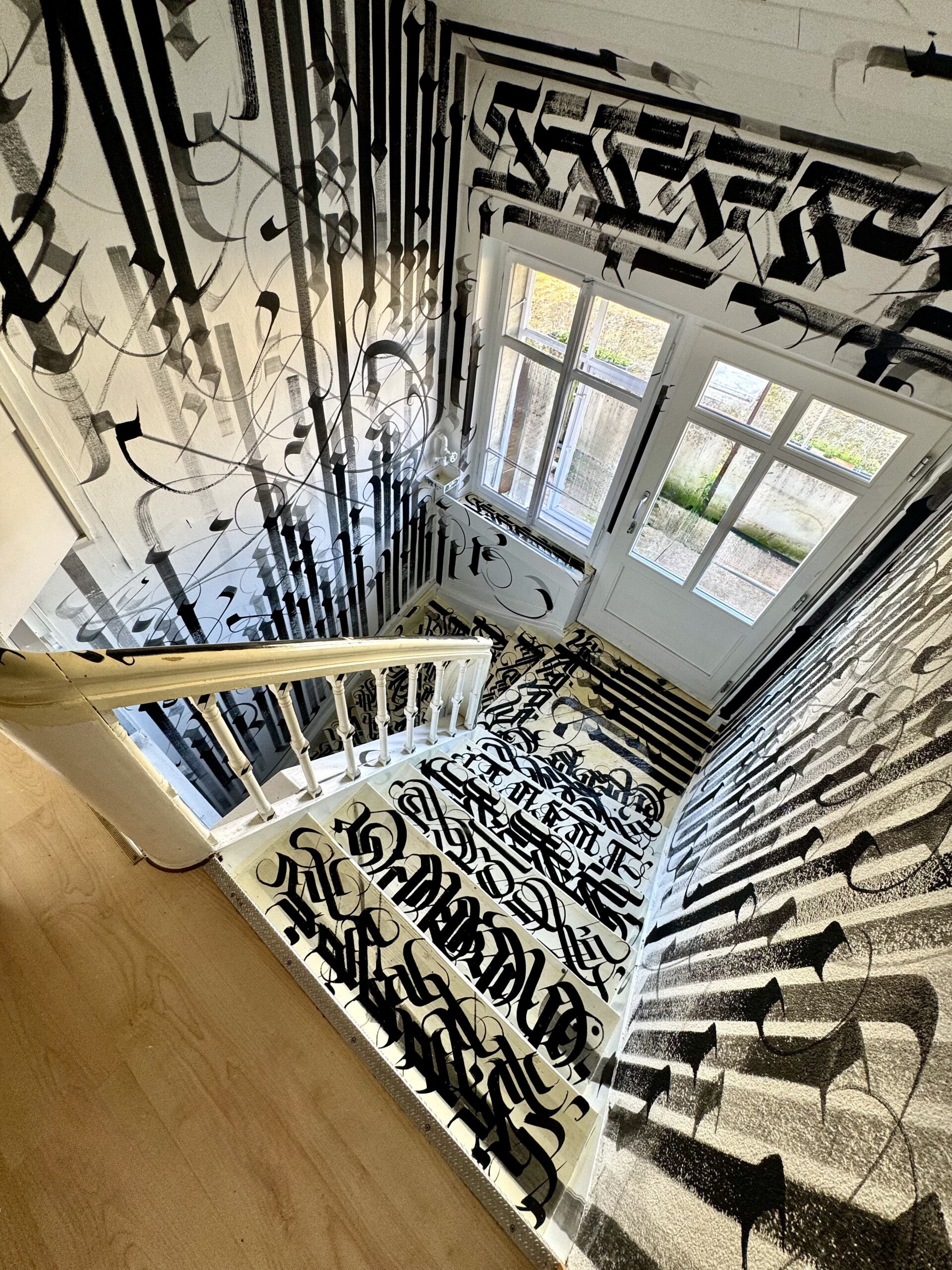 Kunstloft – 200m² Event- & Shootinglocation
