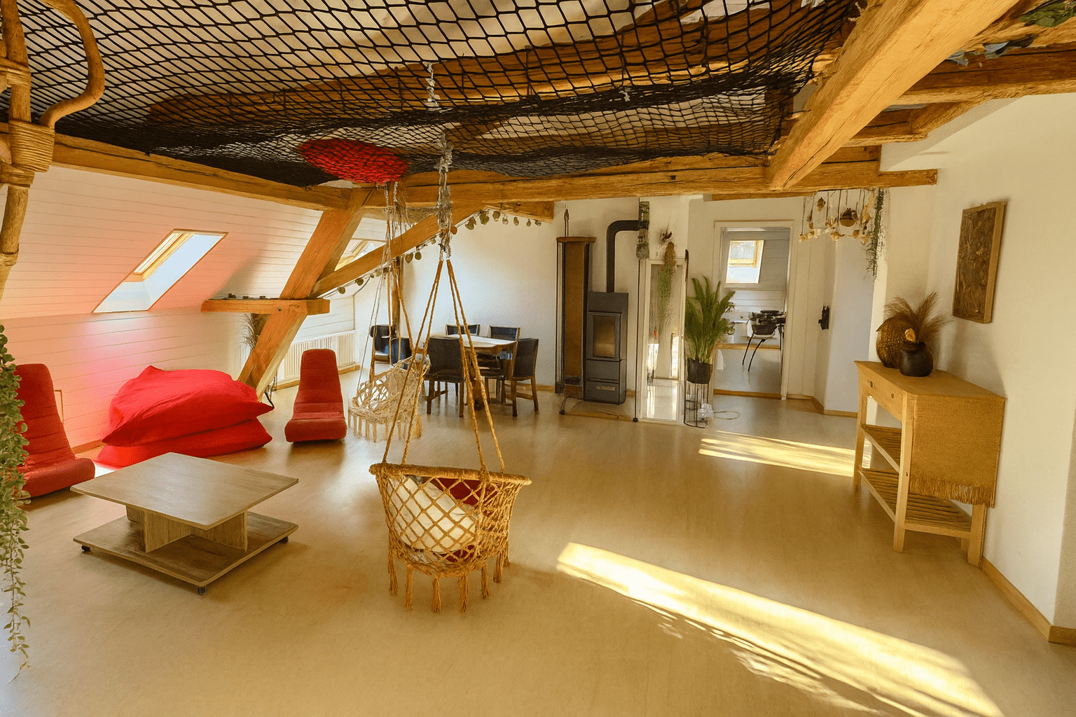 Kunstloft | Event- & Shootinglocation
