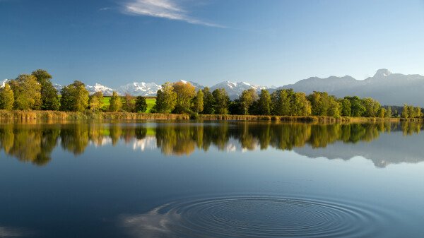 Hotel Schloss Gerzensee