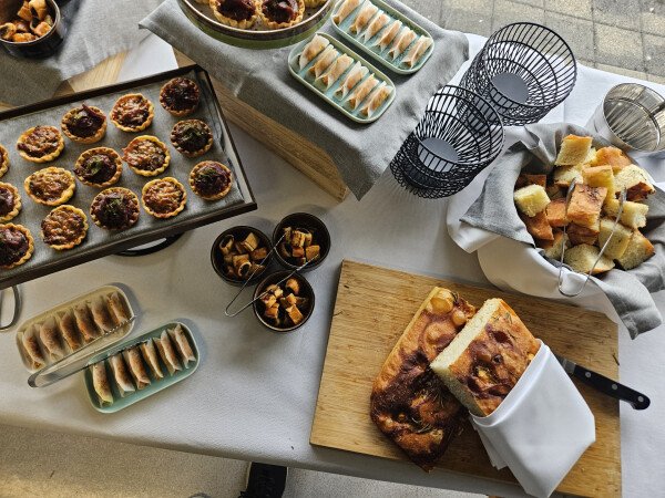 HEINTJES CATERING