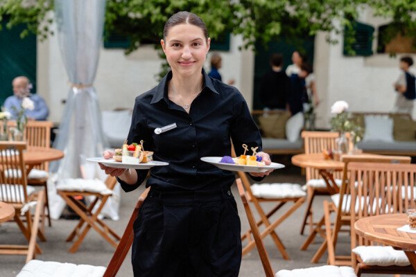 Gourmetbox Catering